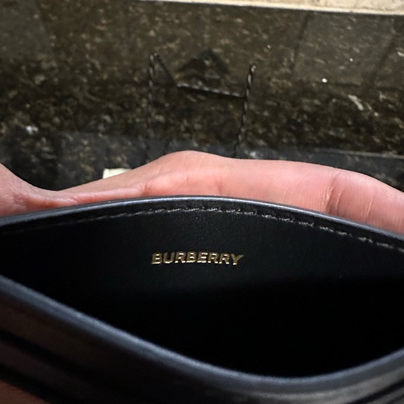 Burberry Card Holder with Dustbag Brand New - Picture 8 of 10